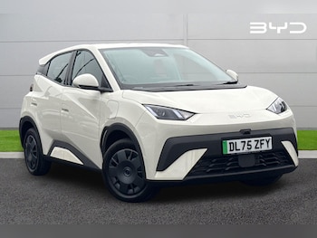 Used BYD Dolphin 2025 for sale - 77374374: Photo