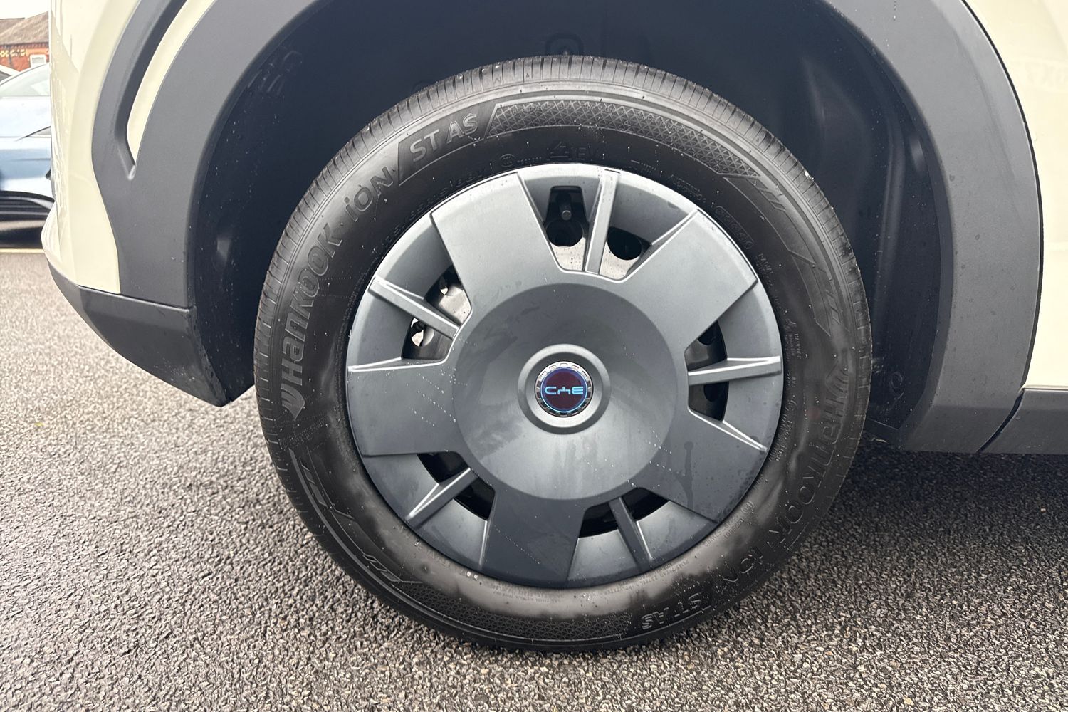 Used BYD Dolphin 2025 for sale - 77374374: Photo 22