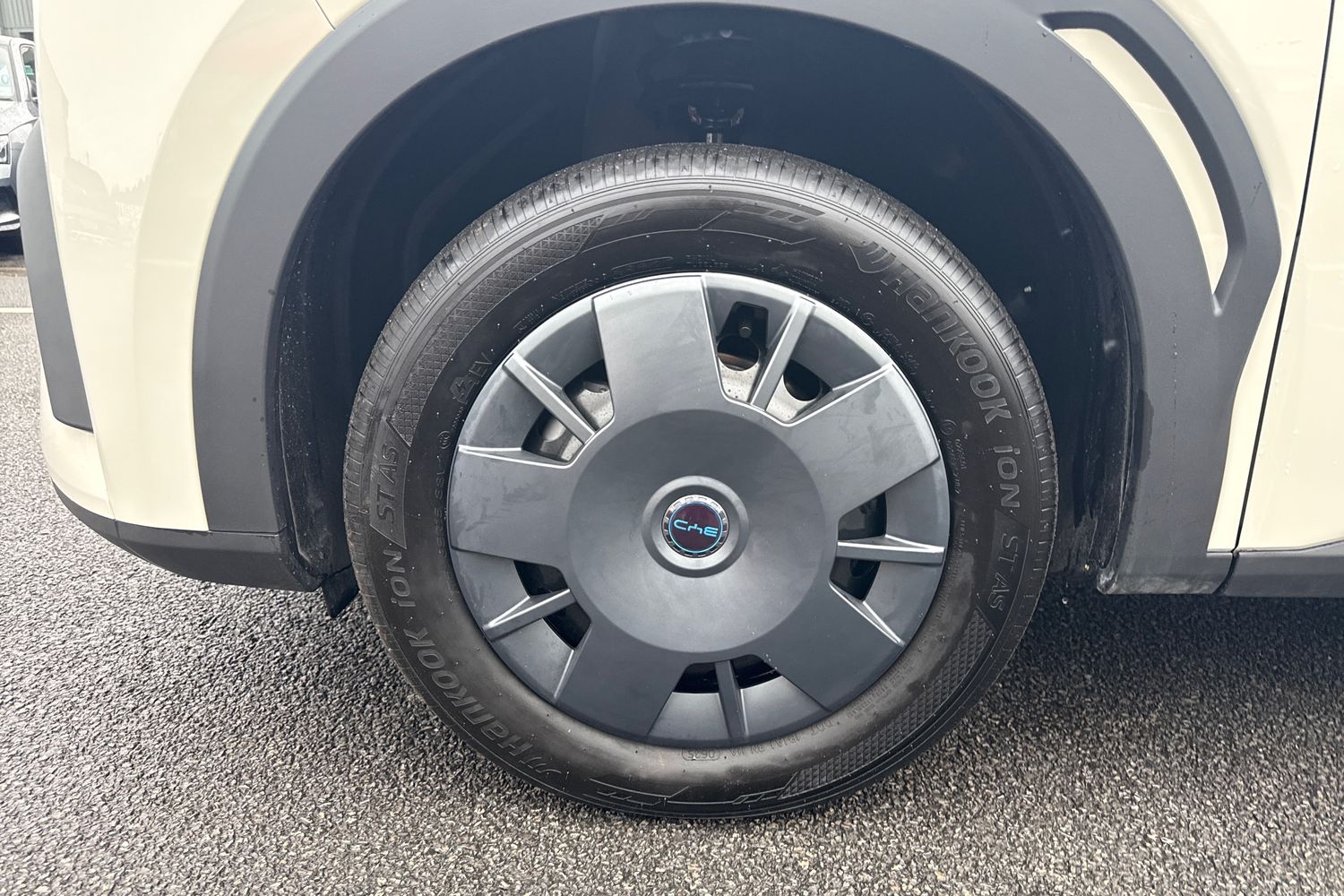 Used BYD Dolphin 2025 for sale - 77374374: Photo 24