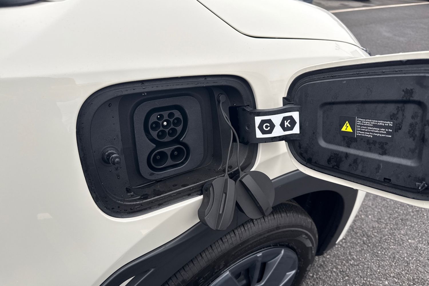 Used BYD Dolphin 2025 for sale - 77374374: Photo 25