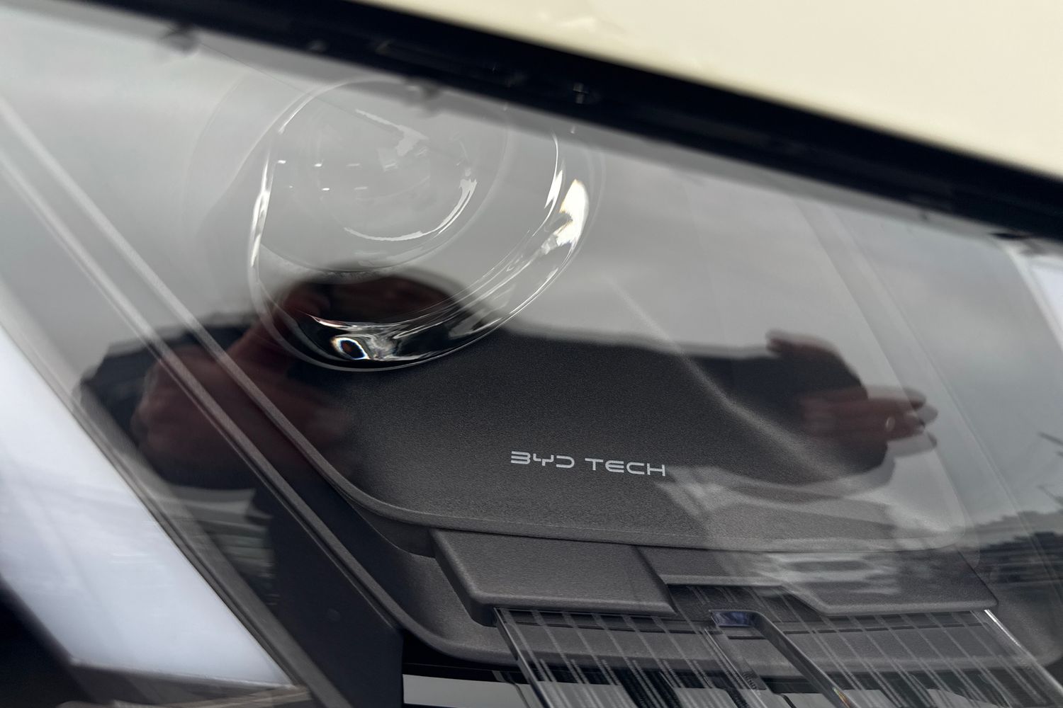 Used BYD Dolphin 2025 for sale - 77374374: Photo 26