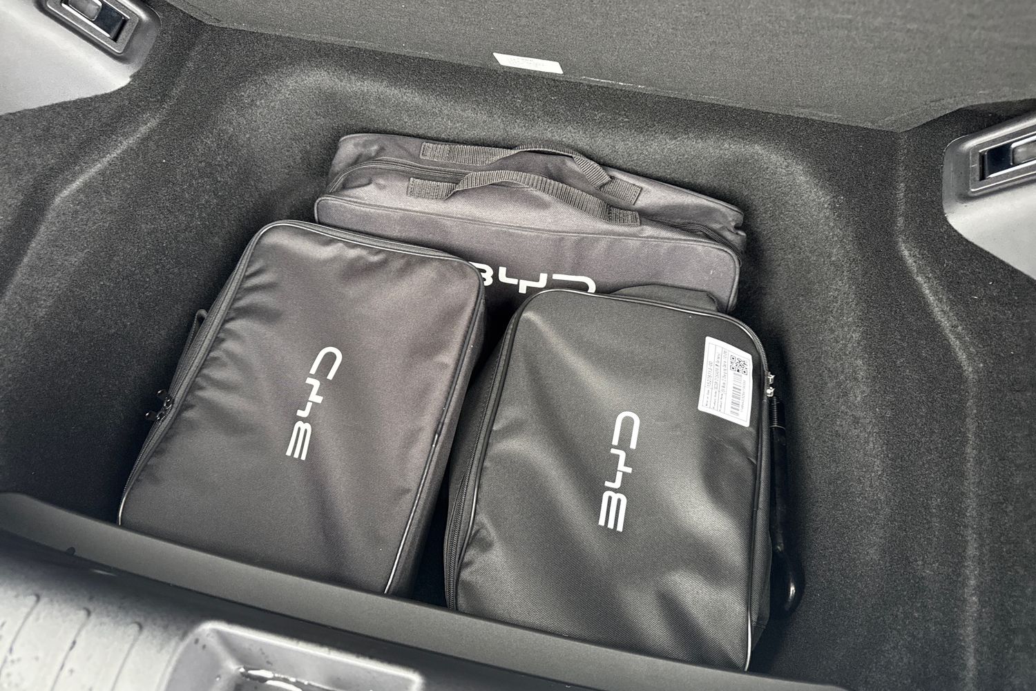 Used BYD Dolphin 2025 for sale - 77374374: Photo 27