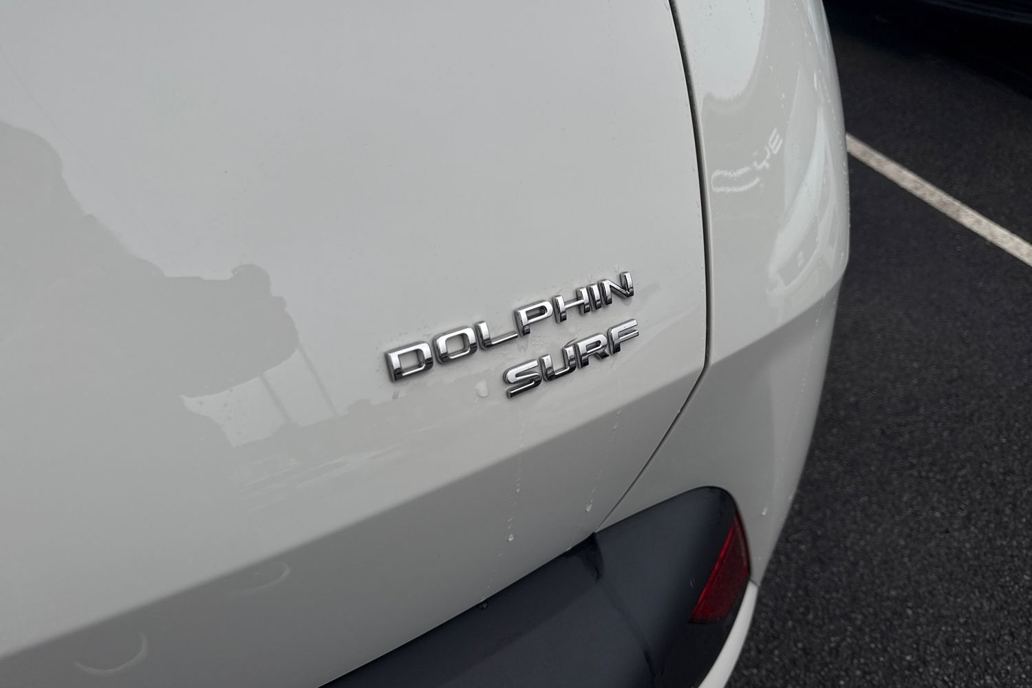 Used BYD Dolphin 2025 for sale - 77374374: Photo 28