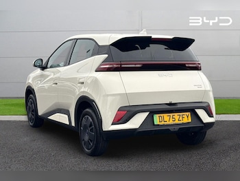 Used BYD Dolphin 2025 for sale - 77374374: Photo