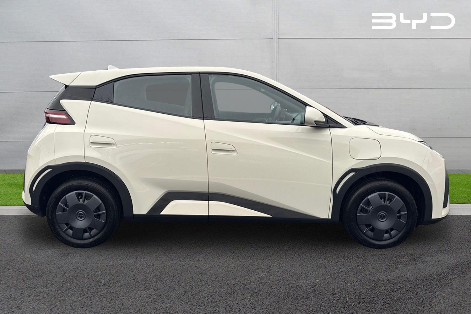 Used BYD Dolphin 2025 for sale - 77374374: Photo 3