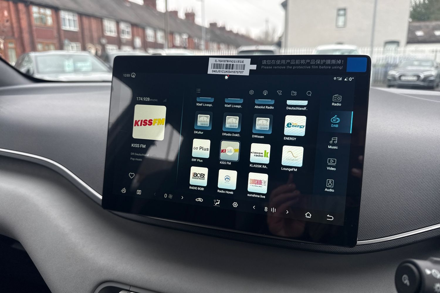 Used BYD Dolphin 2025 for sale - 77374374: Photo 33