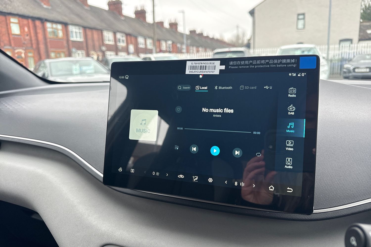 Used BYD Dolphin 2025 for sale - 77374374: Photo 34