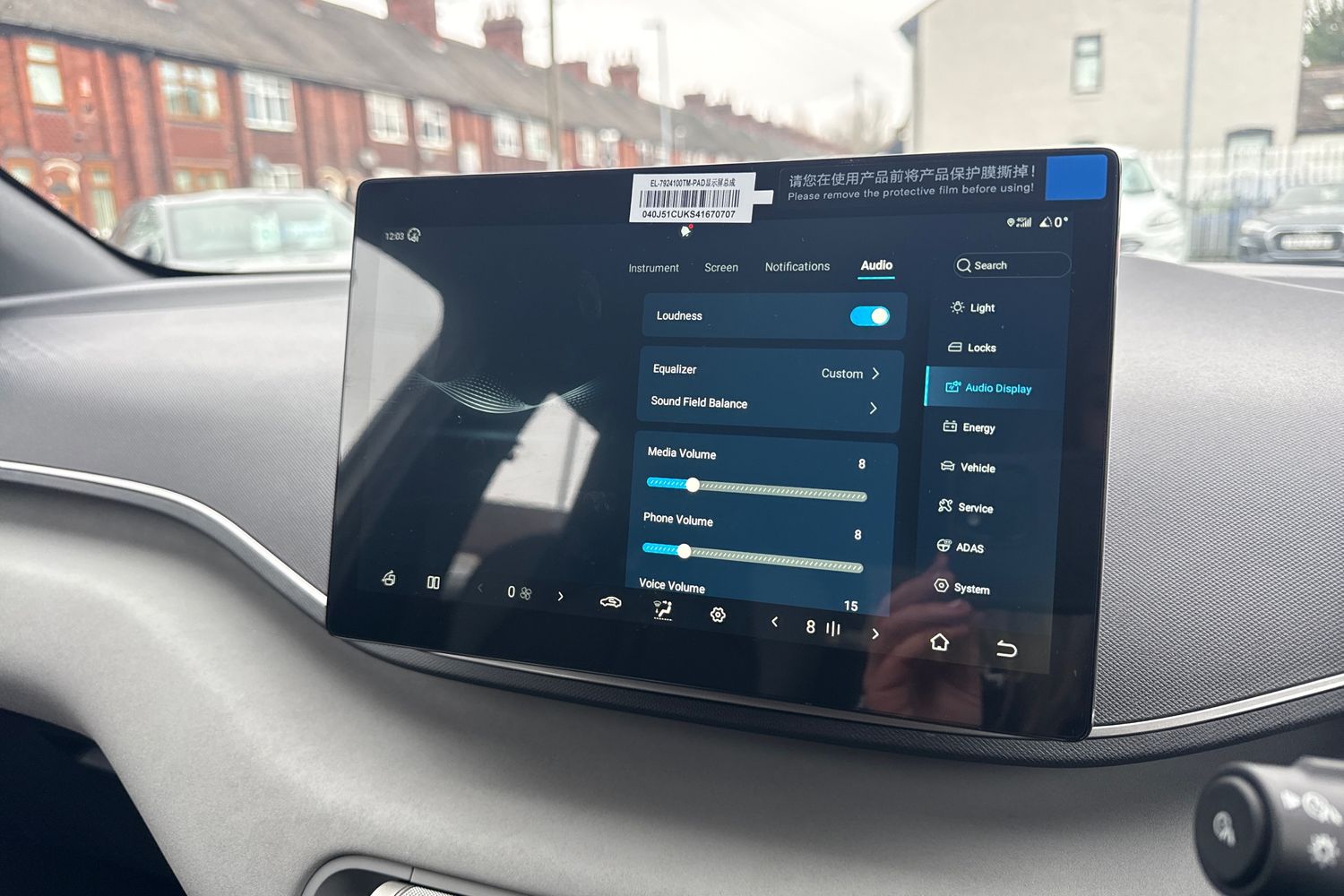 Used BYD Dolphin 2025 for sale - 77374374: Photo 35