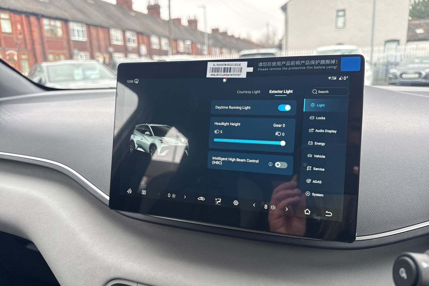 Used BYD Dolphin 2025 for sale - 77374374: Photo 36