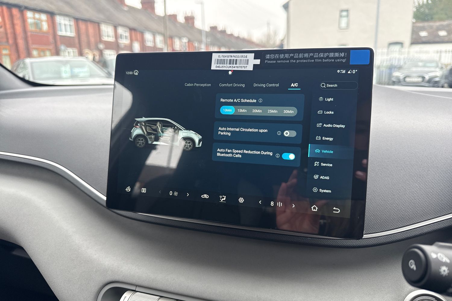 Used BYD Dolphin 2025 for sale - 77374374: Photo 37