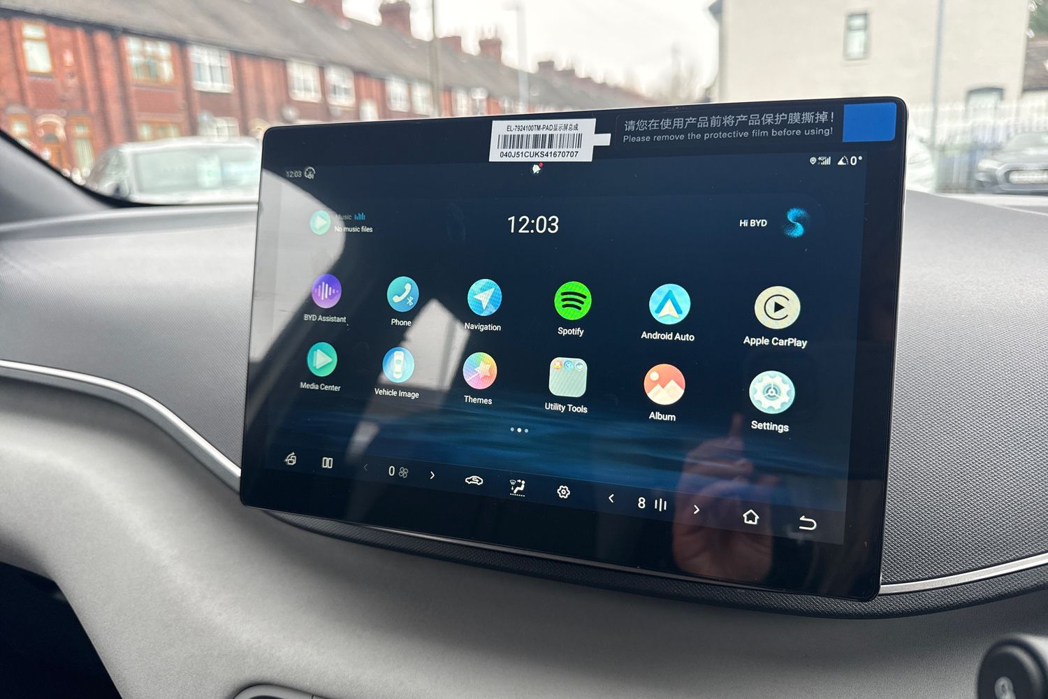 Used BYD Dolphin 2025 for sale - 77374374: Photo 38