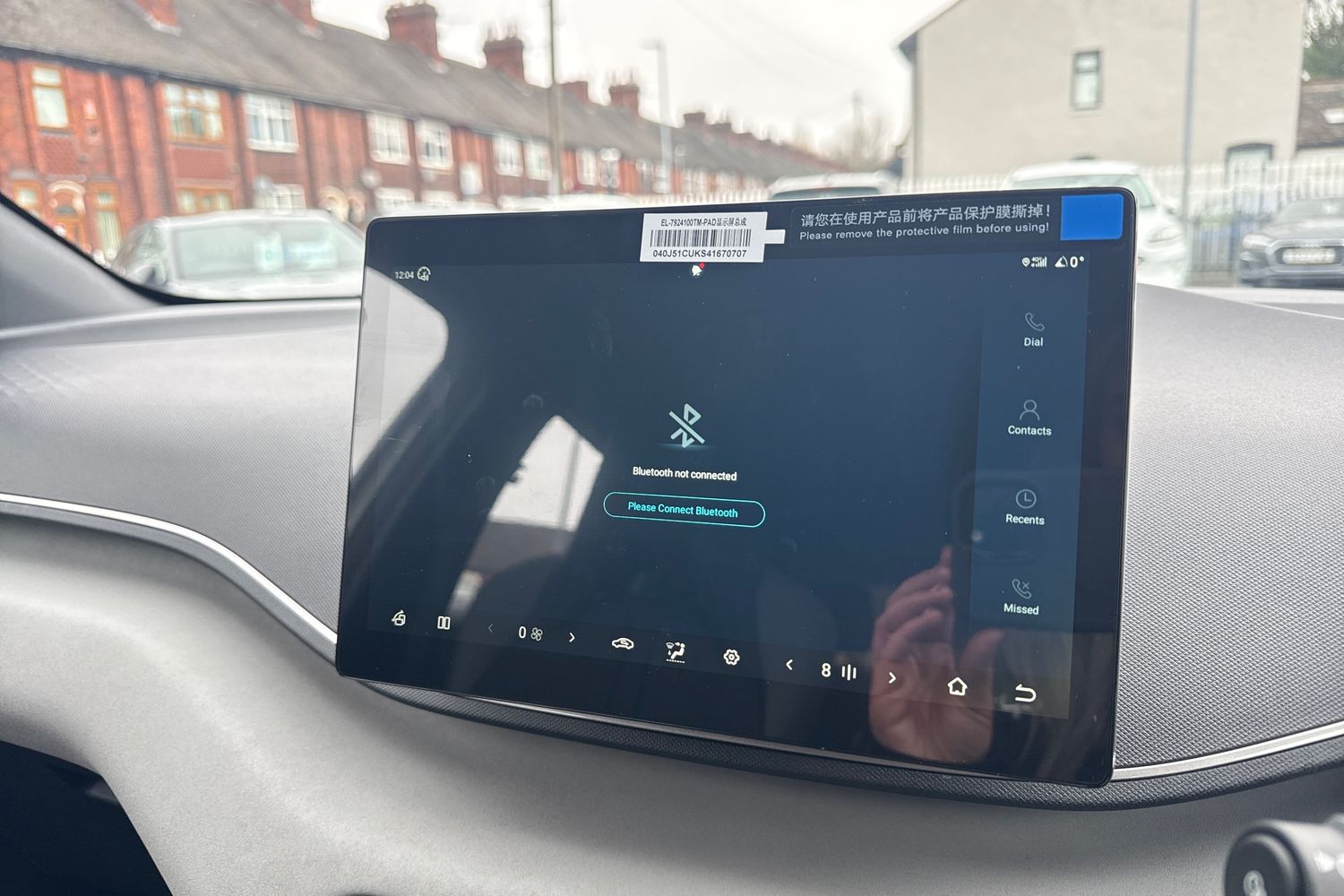 Used BYD Dolphin 2025 for sale - 77374374: Photo 39