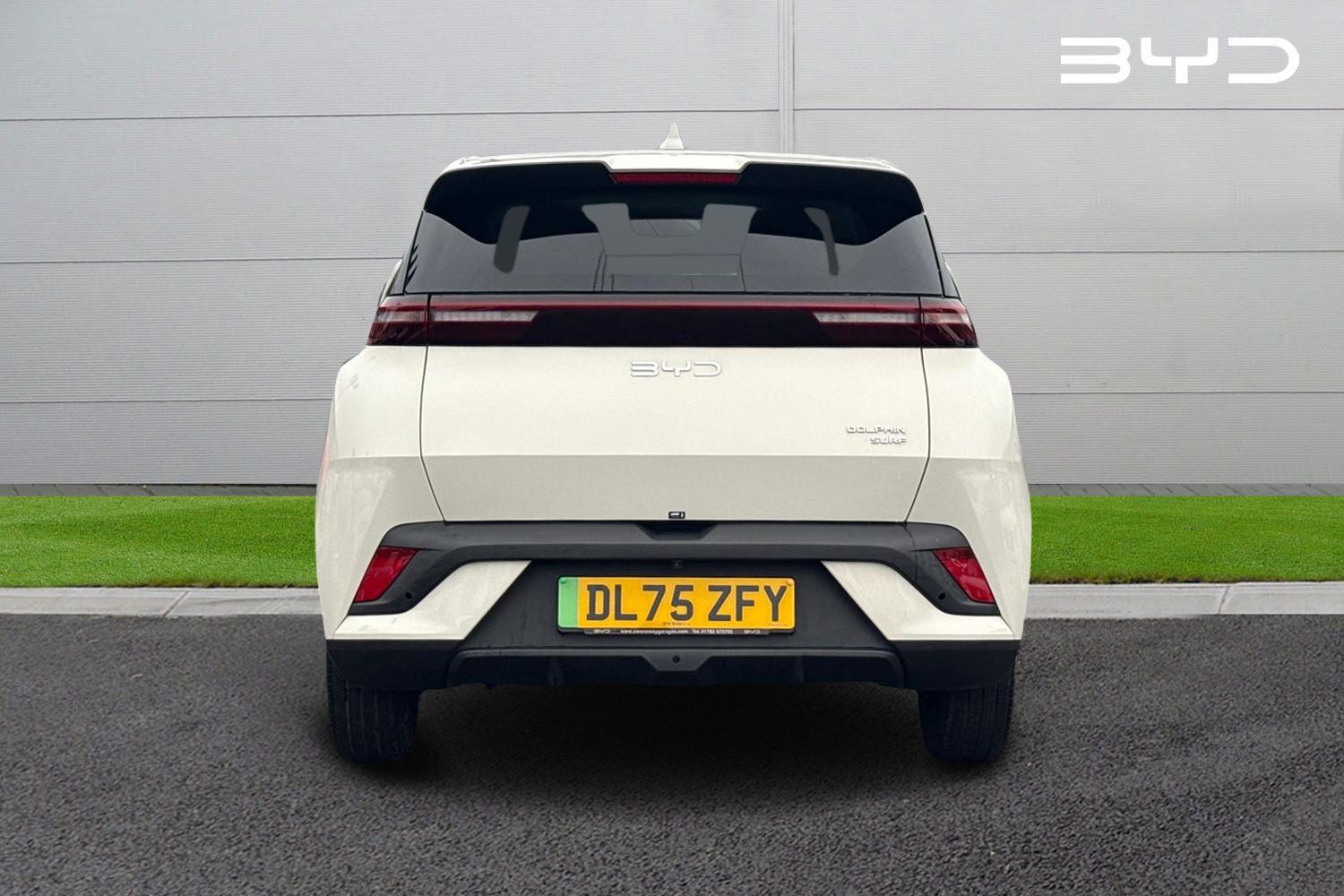 Used BYD Dolphin 2025 for sale - 77374374: Photo 4