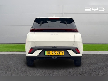 Used BYD Dolphin 2025 for sale - 77374374: Photo