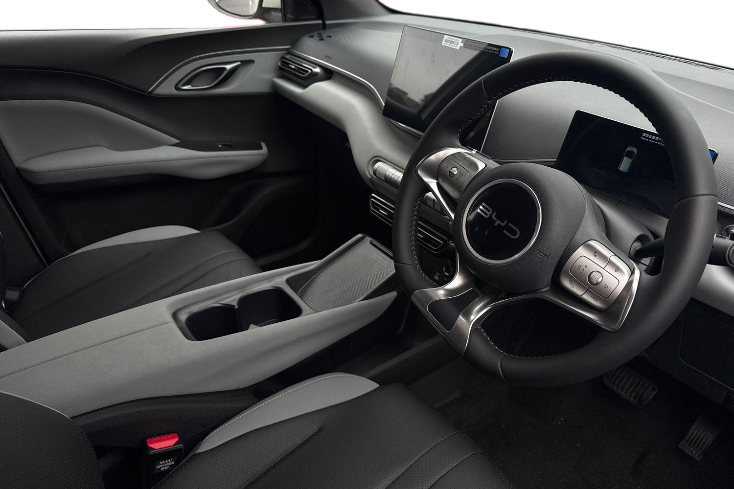 Used BYD Dolphin 2025 for sale - 77374374: Photo 8