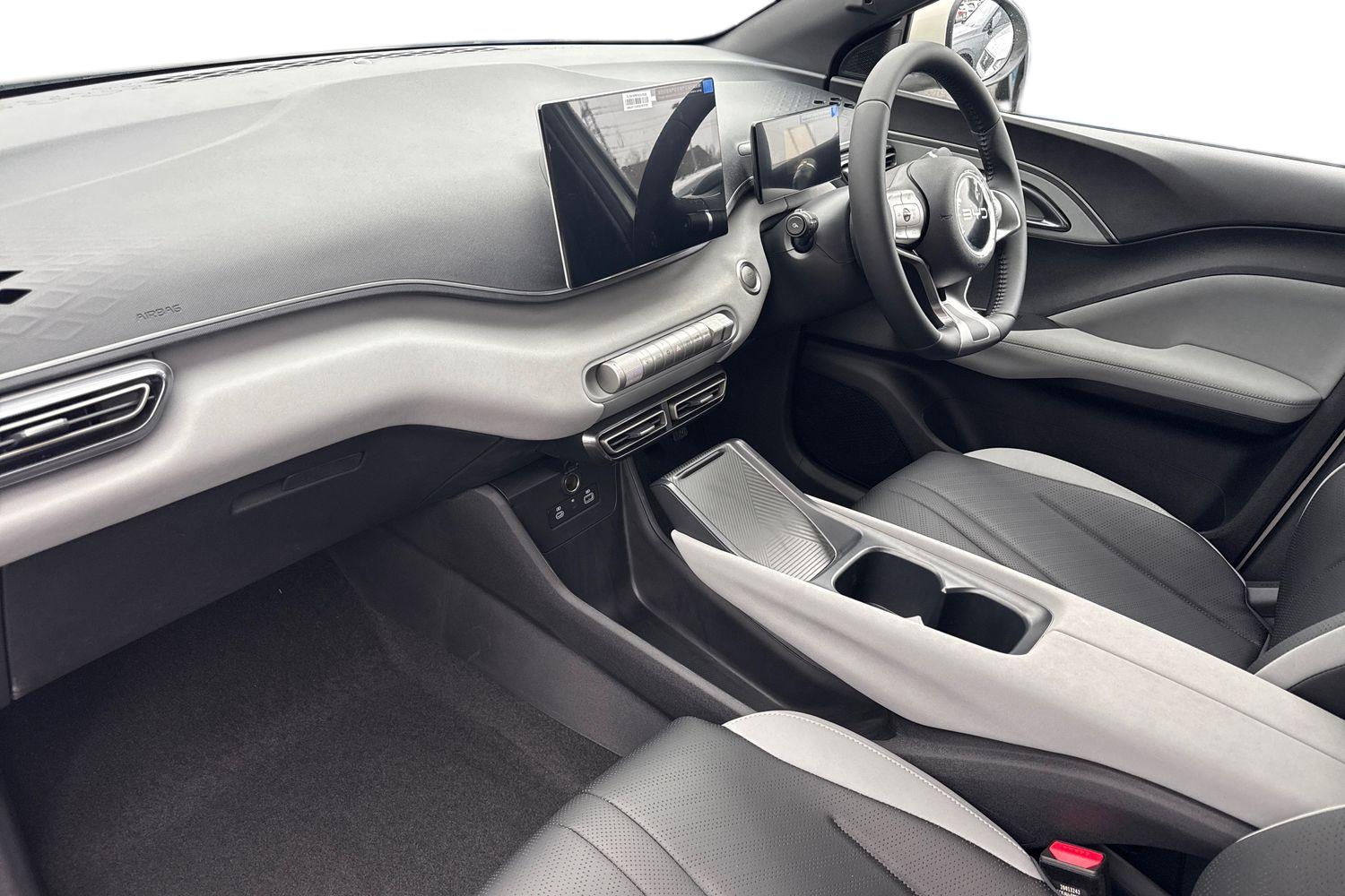 Used BYD Dolphin 2025 for sale - 77374374: Photo 9