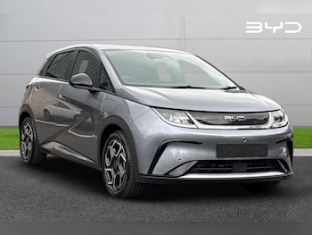 BYD - Dolphin