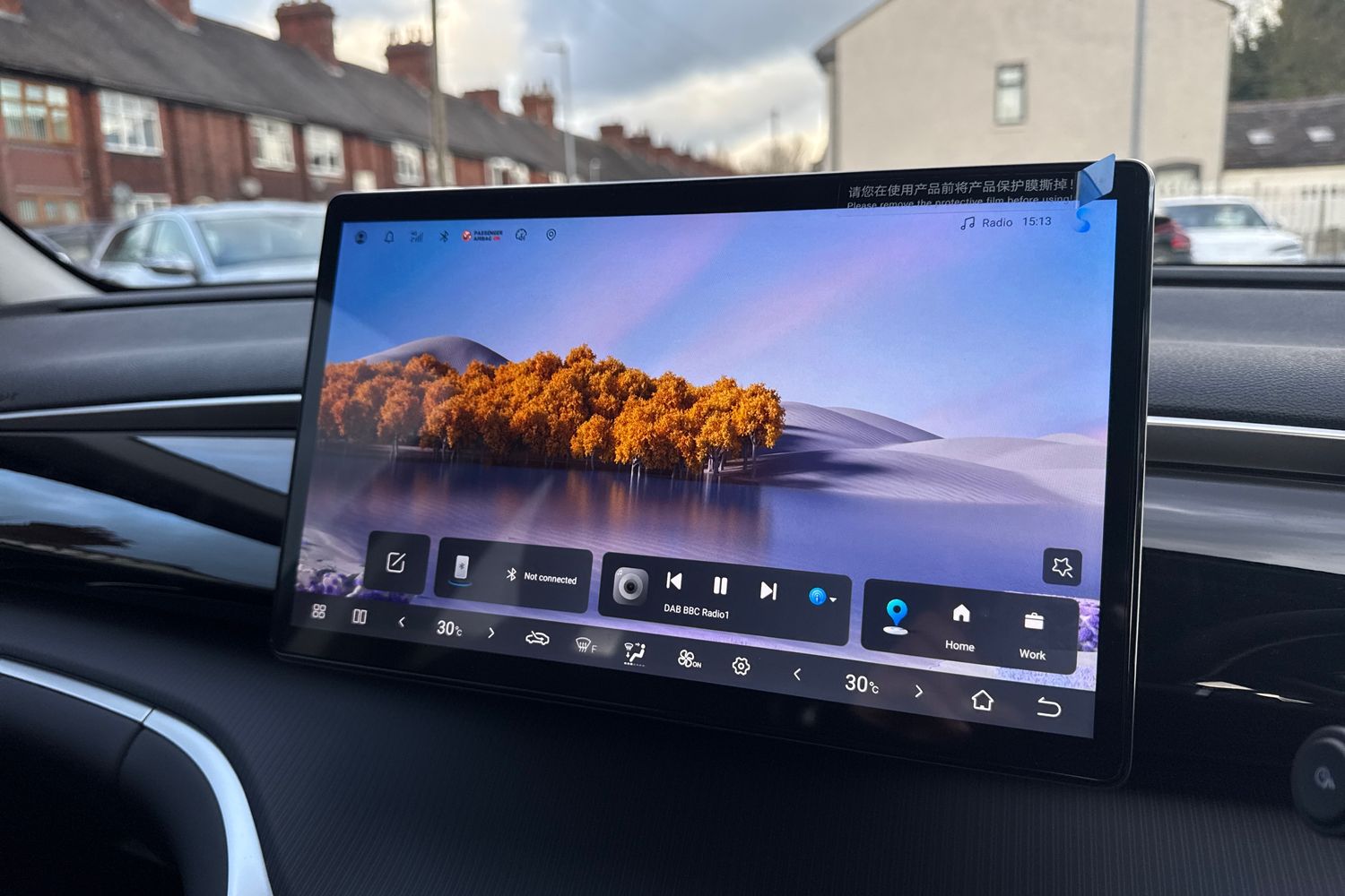 Used BYD Sealion 5 2026 for sale - 77582846: Photo 11