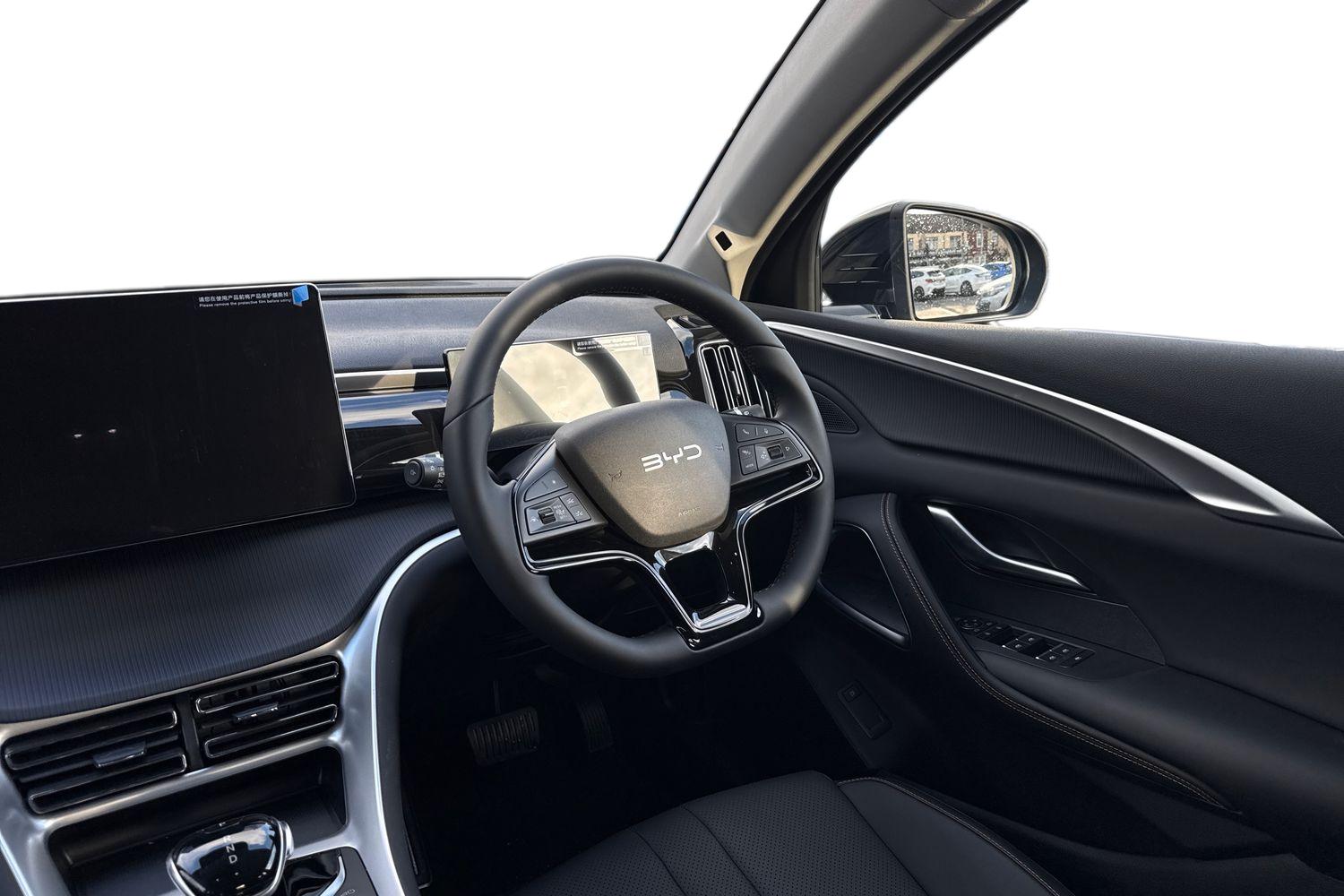 Used BYD Sealion 5 2026 for sale - 77582846: Photo 12