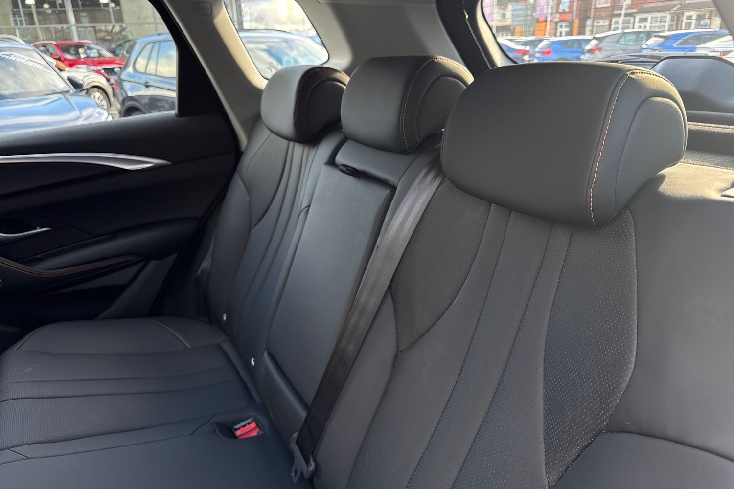 Used BYD Sealion 5 2026 for sale - 77582846: Photo 13