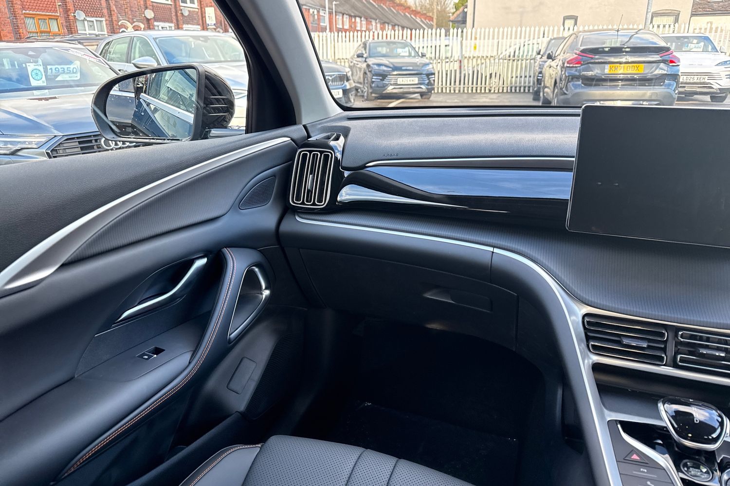 Used BYD Sealion 5 2026 for sale - 77582846: Photo 14