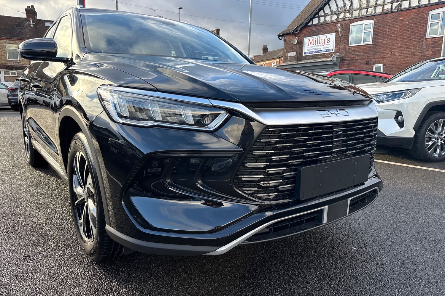 Used BYD Sealion 5 2026 for sale - 77582846: Photo 16