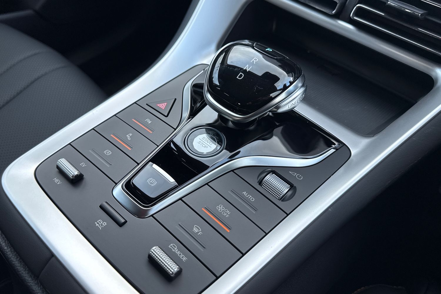 Used BYD Sealion 5 2026 for sale - 77582846: Photo 19