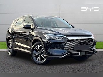 Used BYD Sealion 5 2026 for sale - 77582846: Photo