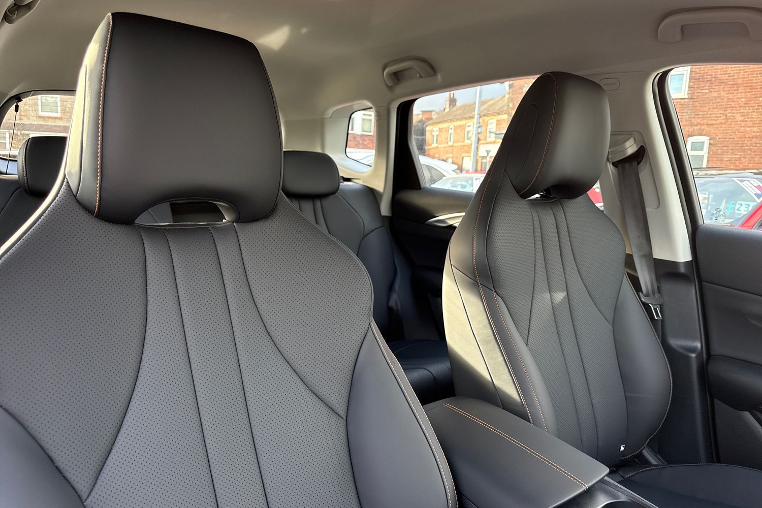 Used BYD Sealion 5 2026 for sale - 77582846: Photo 20