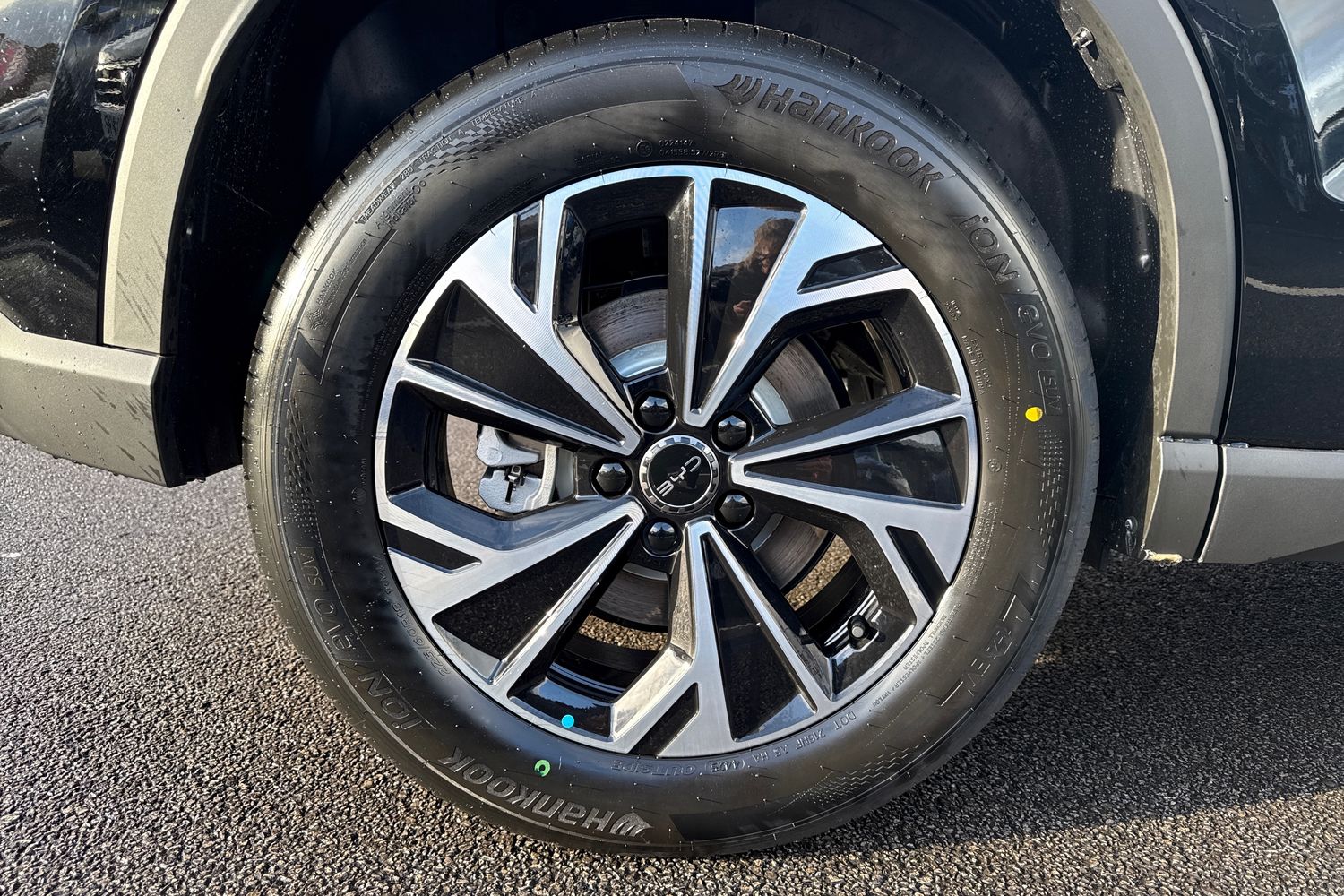 Used BYD Sealion 5 2026 for sale - 77582846: Photo 21