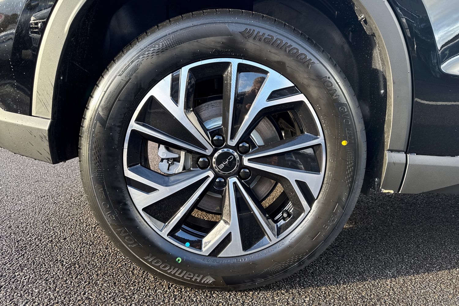 Used BYD Sealion 5 2026 for sale - 77582846: Photo 22