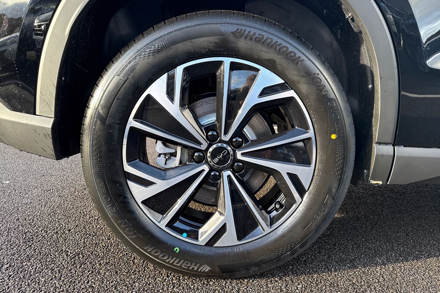 Used BYD Sealion 5 2026 for sale - 77582846: Photo 23