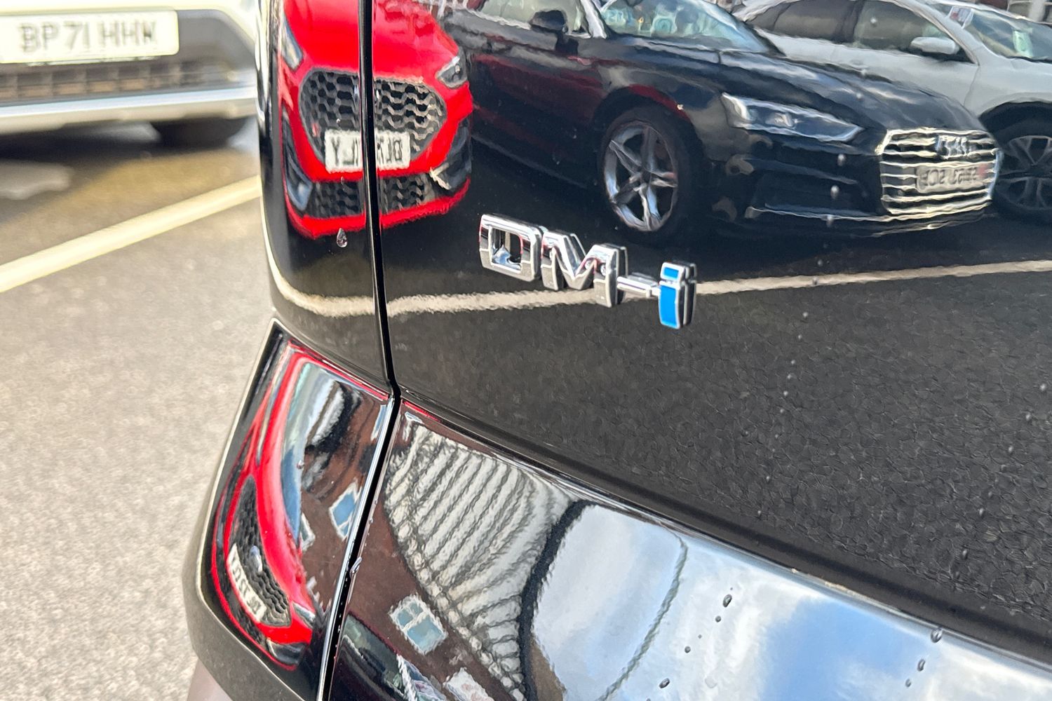 Used BYD Sealion 5 2026 for sale - 77582846: Photo 24