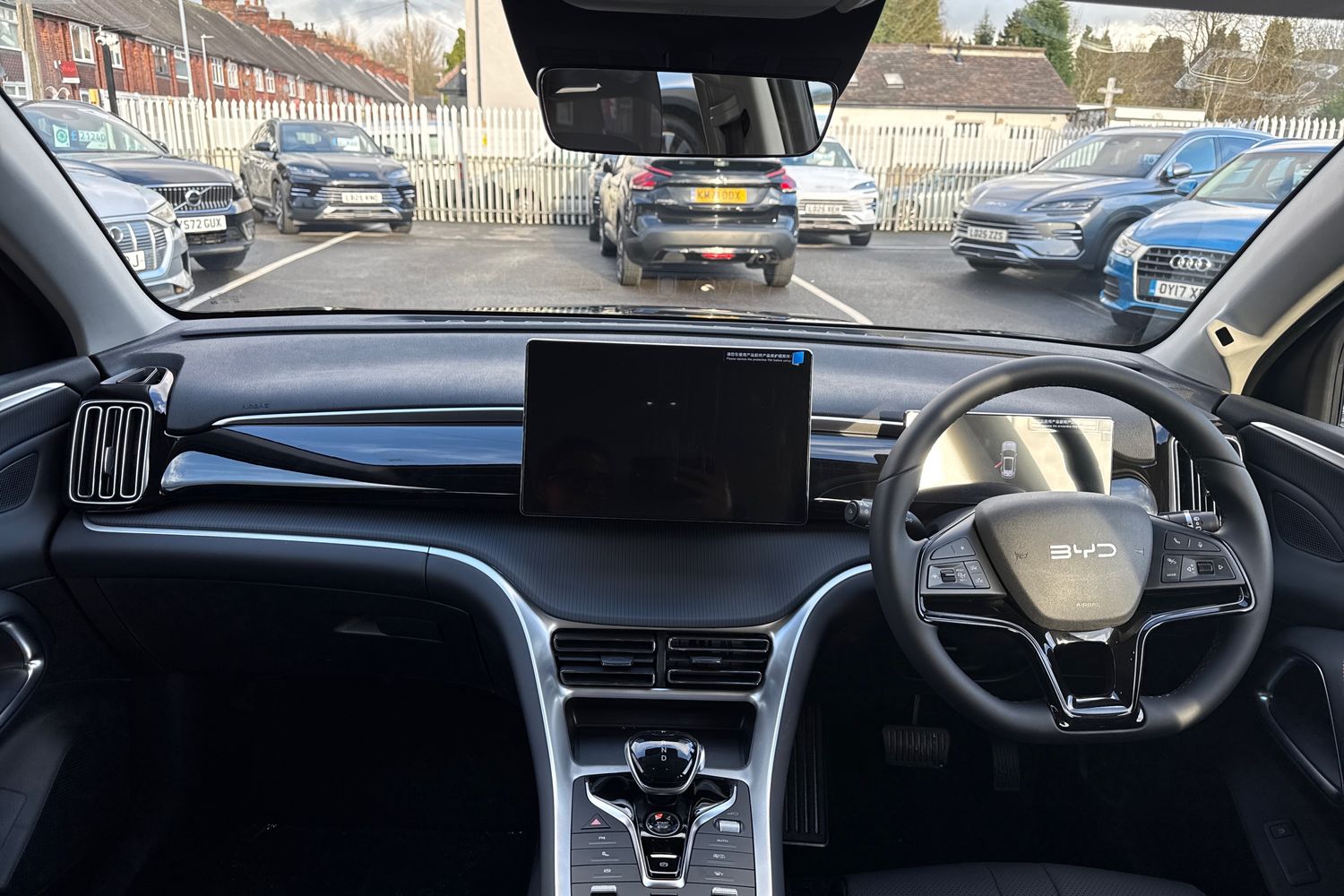 Used BYD Sealion 5 2026 for sale - 77582846: Photo 26