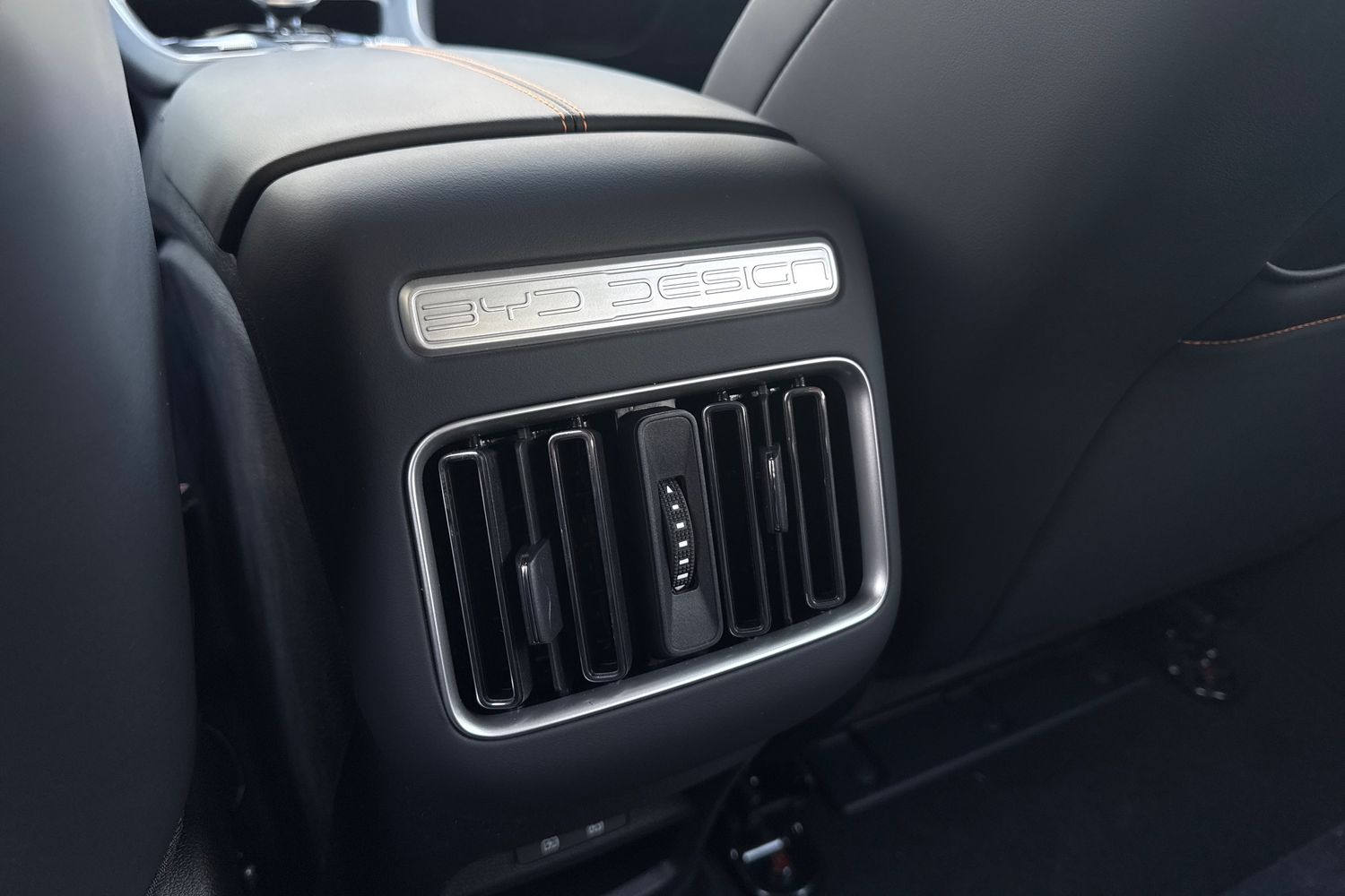 Used BYD Sealion 5 2026 for sale - 77582846: Photo 27