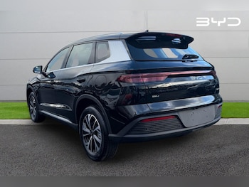 Used BYD Sealion 5 2026 for sale - 77582846: Photo