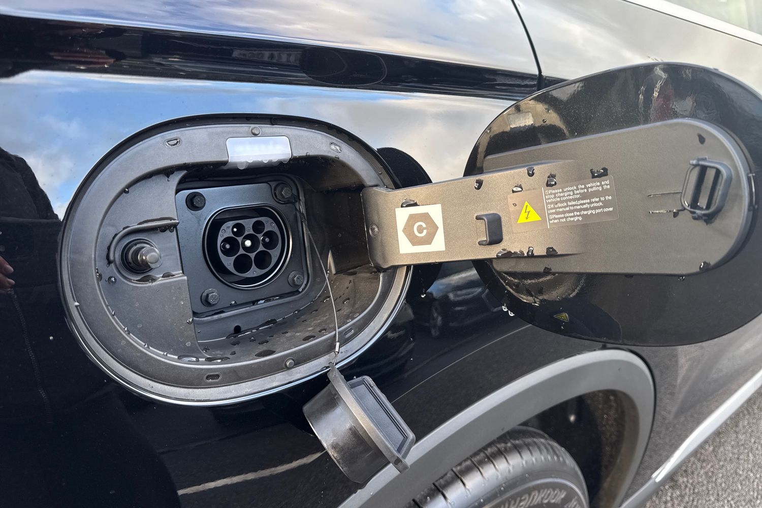 Used BYD Sealion 5 2026 for sale - 77582846: Photo 30