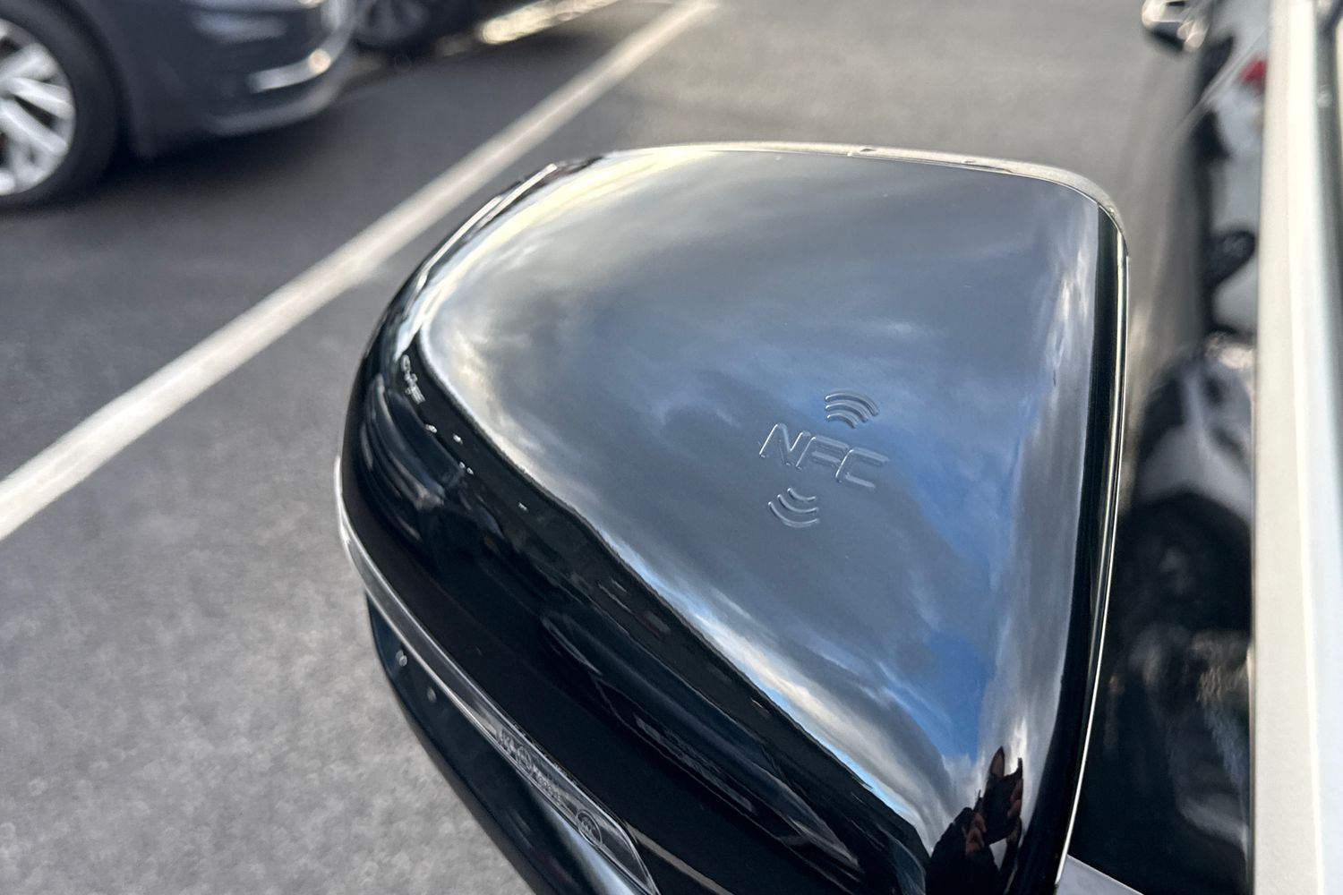 Used BYD Sealion 5 2026 for sale - 77582846: Photo 31