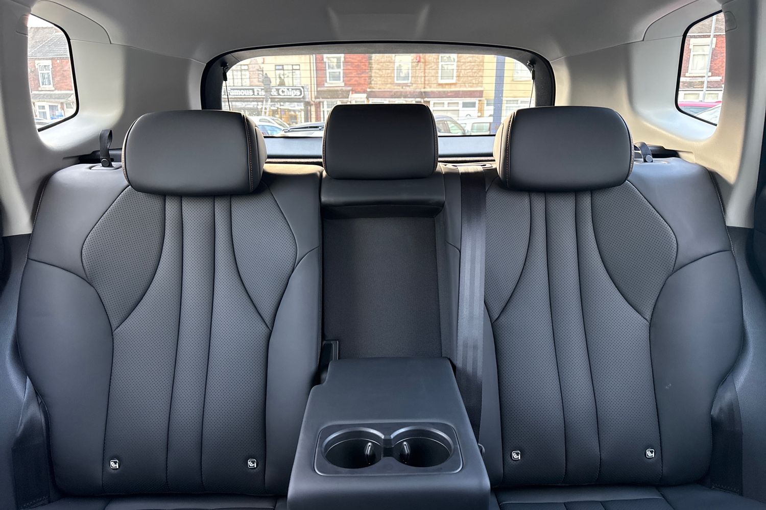 Used BYD Sealion 5 2026 for sale - 77582846: Photo 33