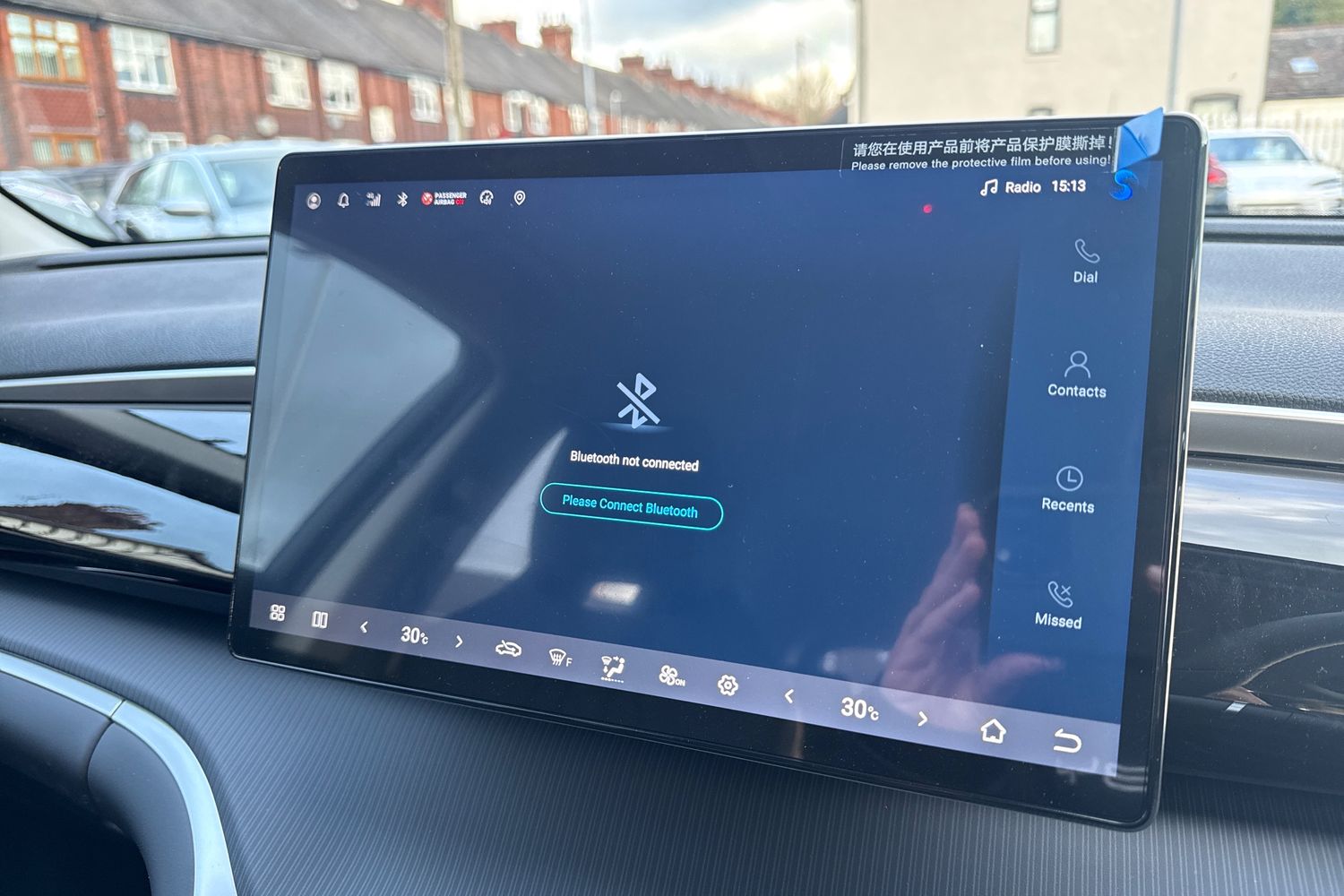 Used BYD Sealion 5 2026 for sale - 77582846: Photo 34