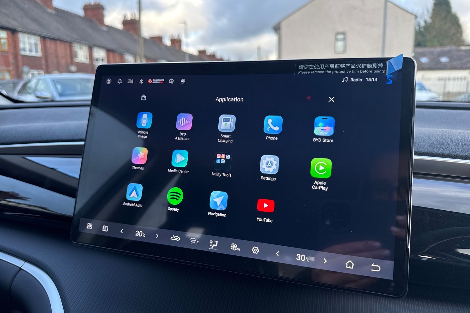 Used BYD Sealion 5 2026 for sale - 77582846: Photo 36