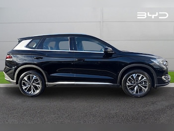 Used BYD Sealion 5 2026 for sale - 77582846: Photo