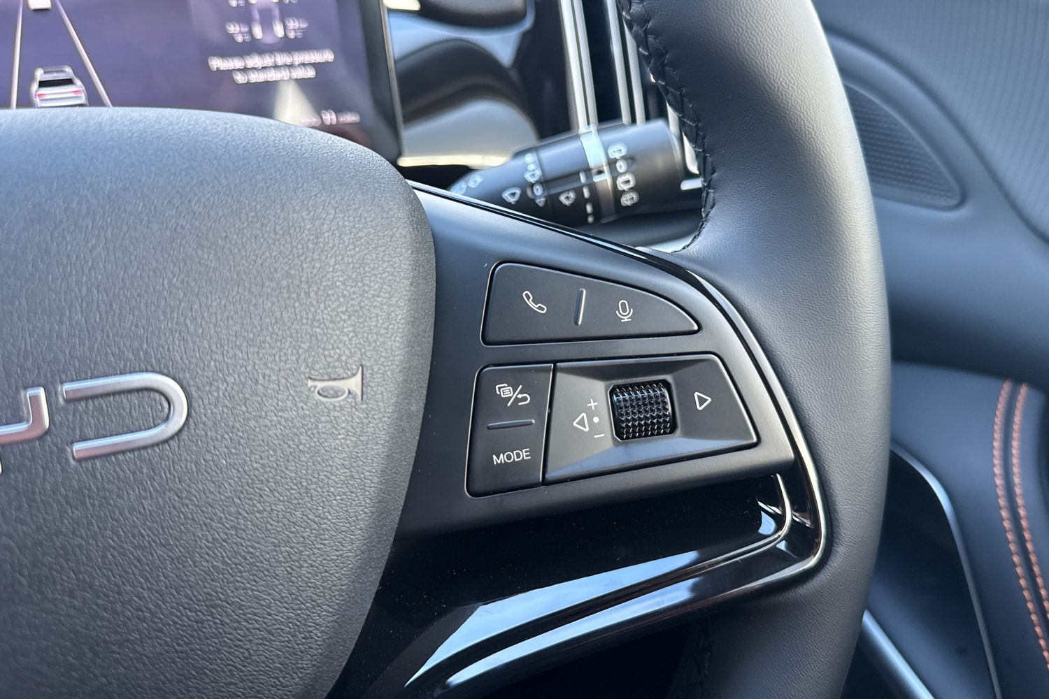 Used BYD Sealion 5 2026 for sale - 77582846: Photo 42