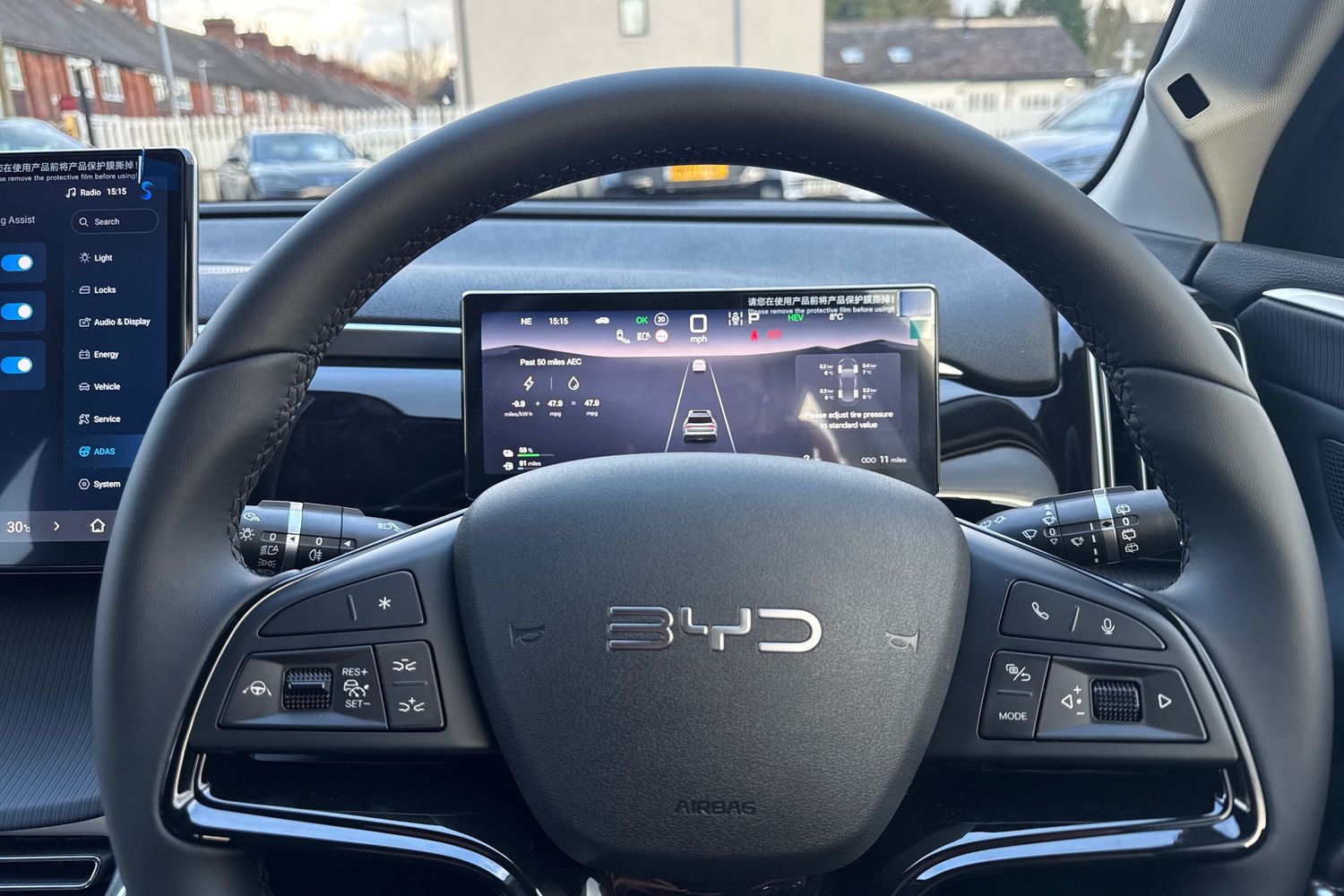 Used BYD Sealion 5 2026 for sale - 77582846: Photo 43