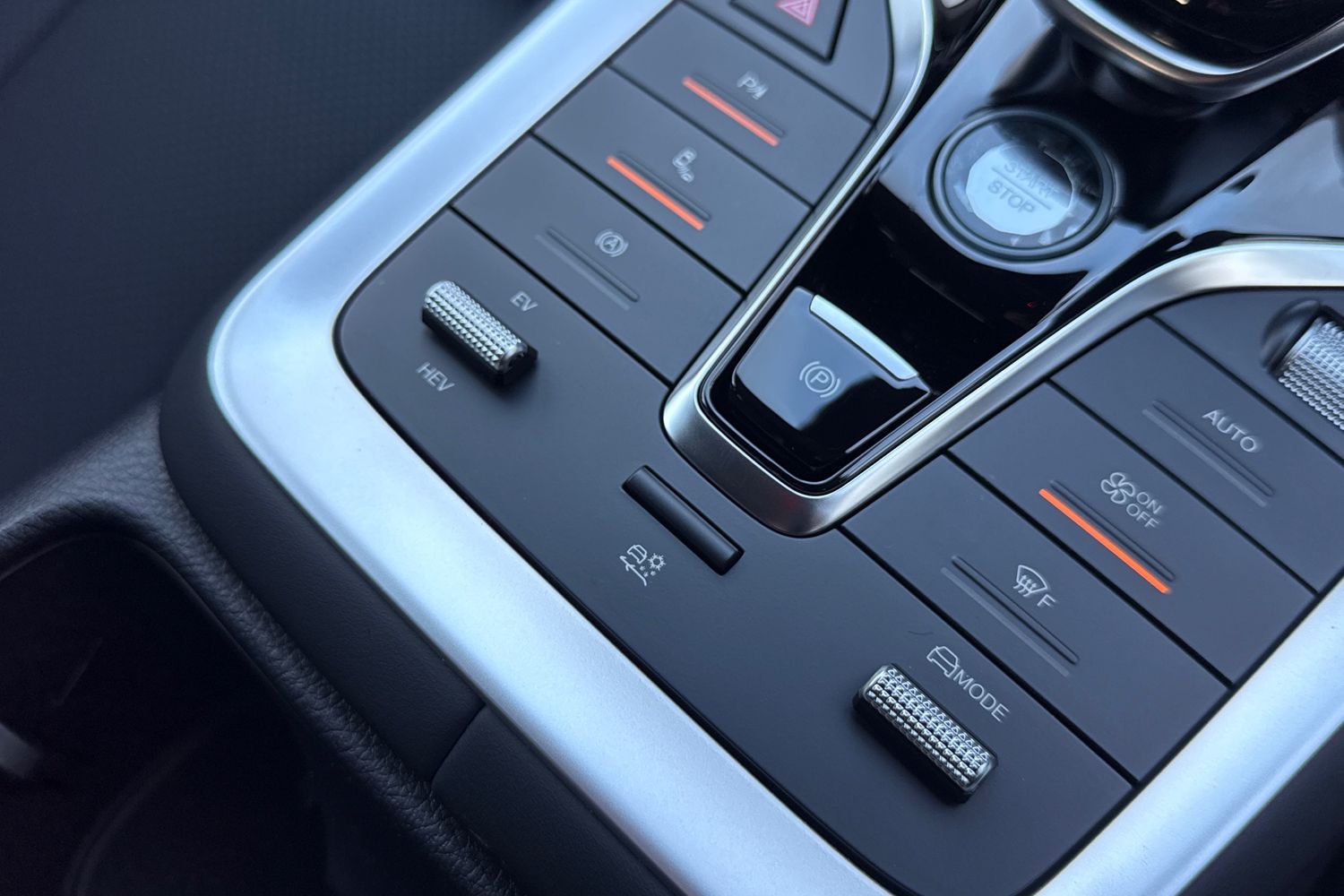 Used BYD Sealion 5 2026 for sale - 77582846: Photo 45