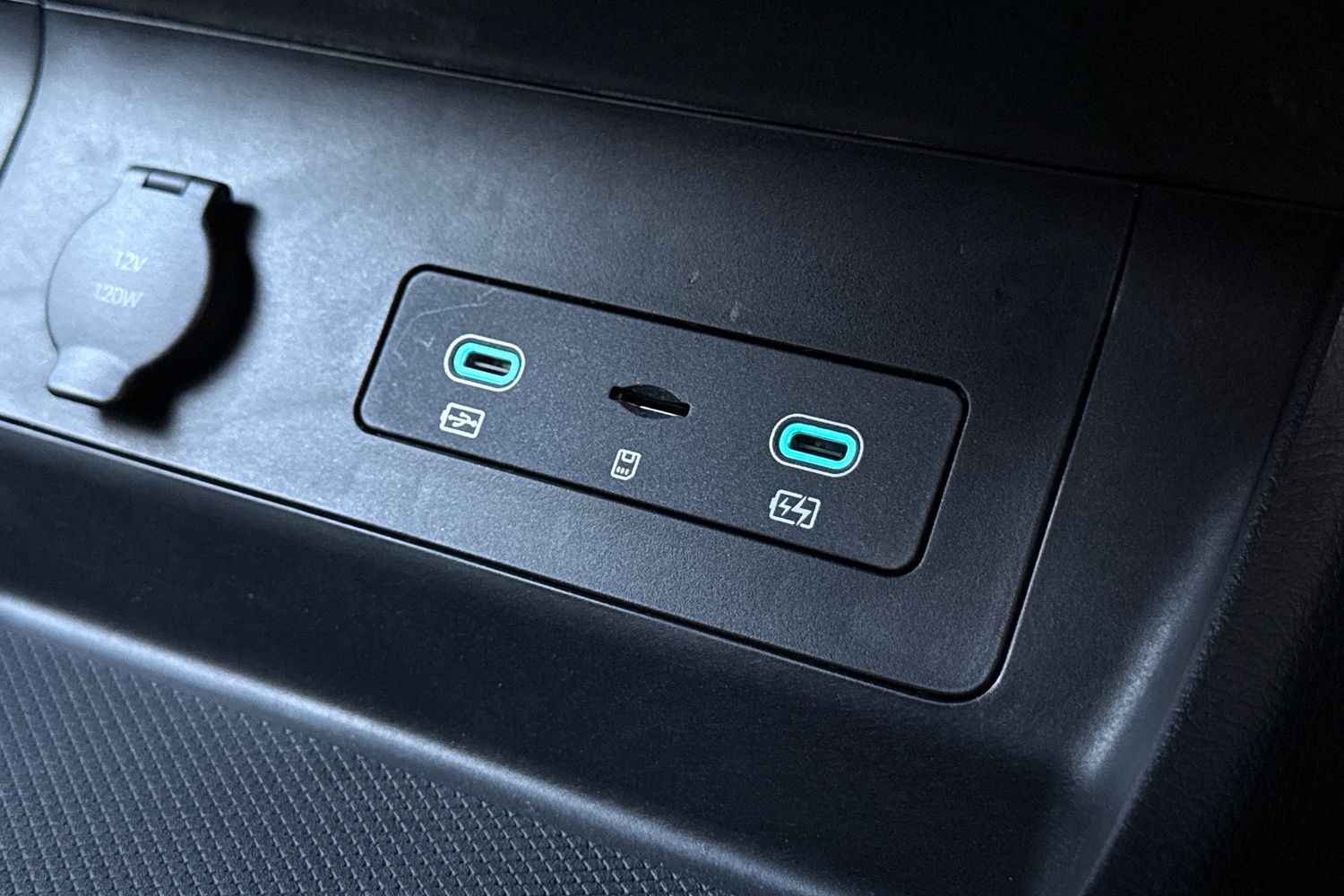 Used BYD Sealion 5 2026 for sale - 77582846: Photo 46