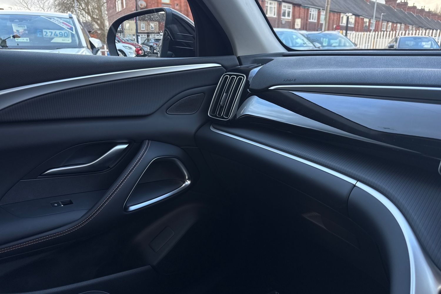 Used BYD Sealion 5 2026 for sale - 77582846: Photo 48