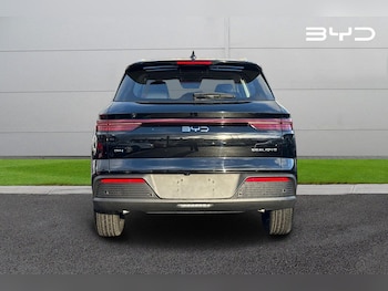 Used BYD Sealion 5 2026 for sale - 77582846: Photo