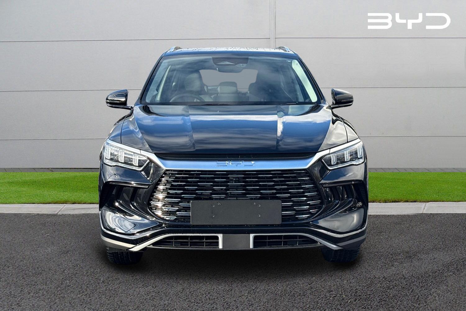 Used BYD Sealion 5 2026 for sale - 77582846: Photo 5