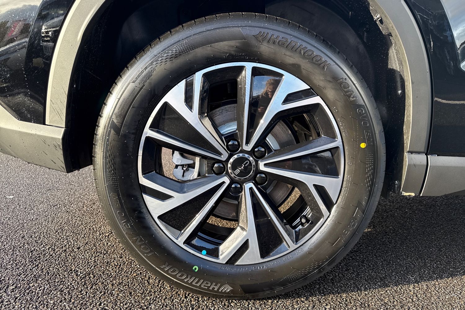 Used BYD Sealion 5 2026 for sale - 77582846: Photo 6